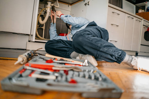 Best Drain Cleaning Services  in Tigard, OR
