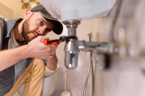 Best Hot Water Heater Installation  in Tigard, OR