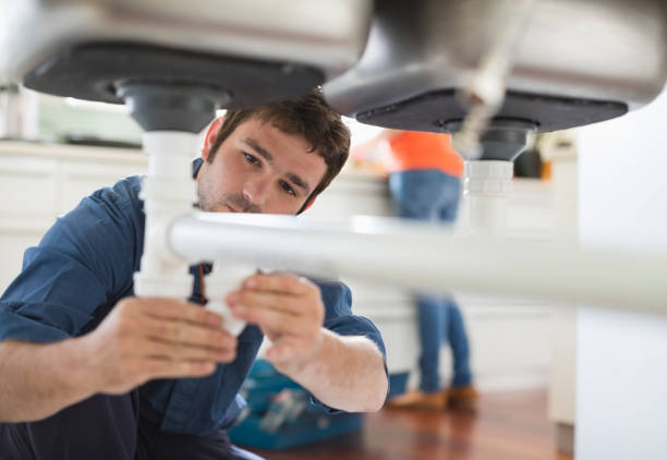 Best Water Softener Installation  in Tigard, OR