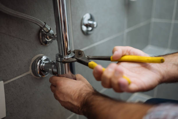 Best Leak Detection Services  in Tigard, OR