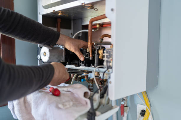 Professional Plumbing in Tigard, OR